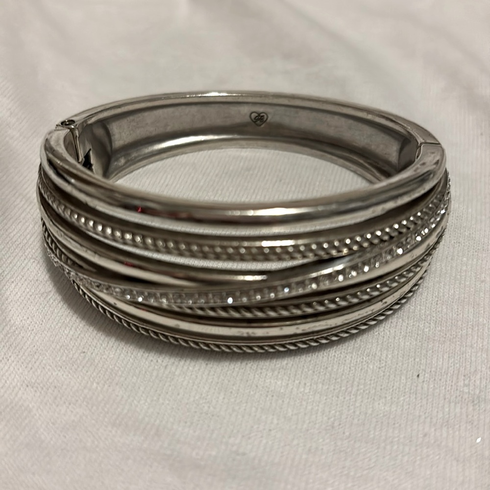 Brighton Neptune’s Ring Bracelet